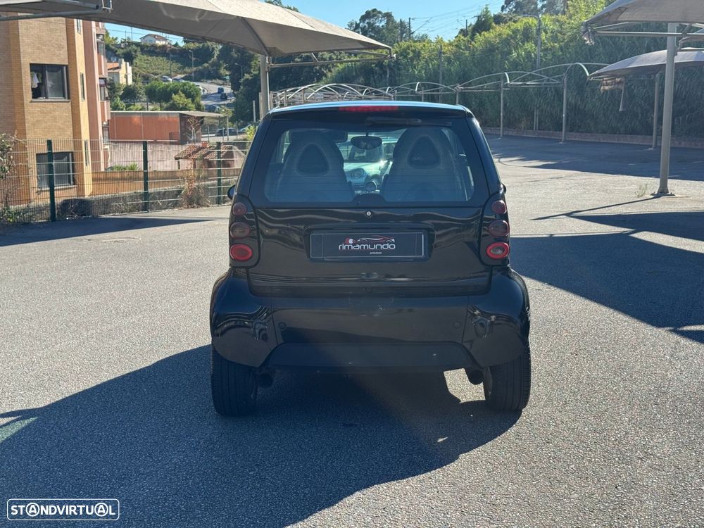 Smart City Coupé - 6