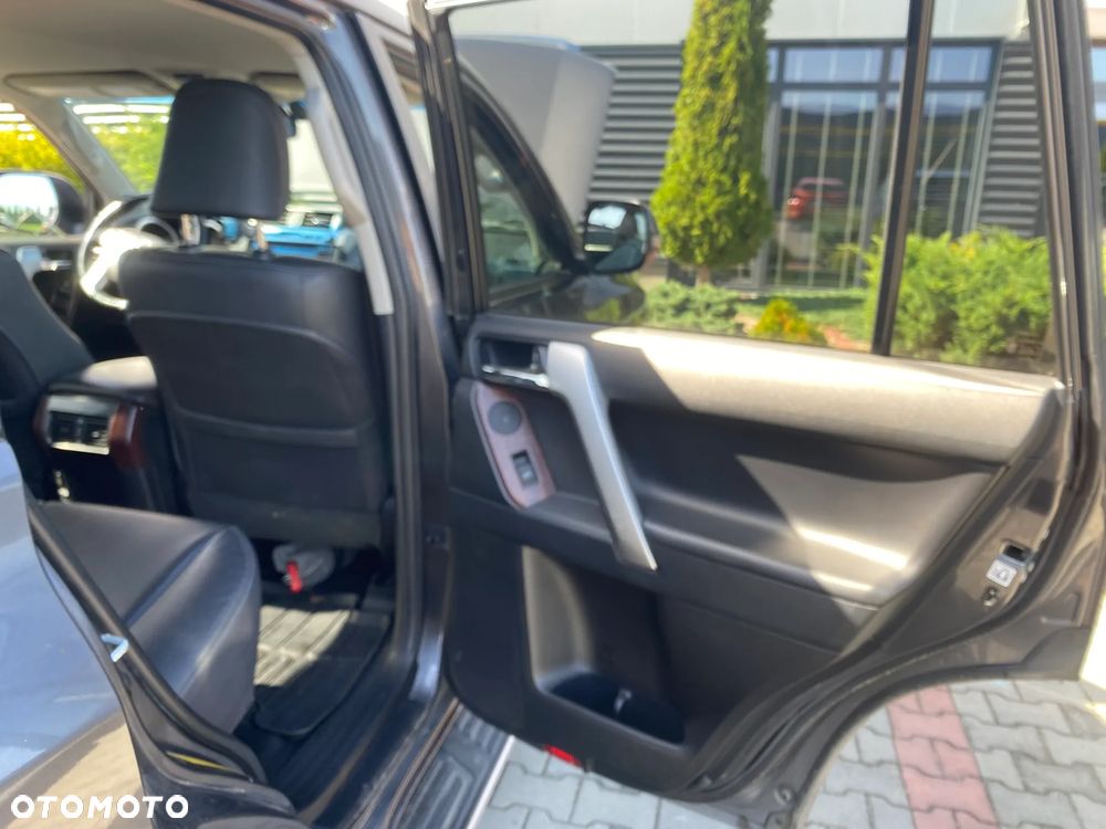 Toyota Land Cruiser LC 3.0 D-4D Invincible - 20