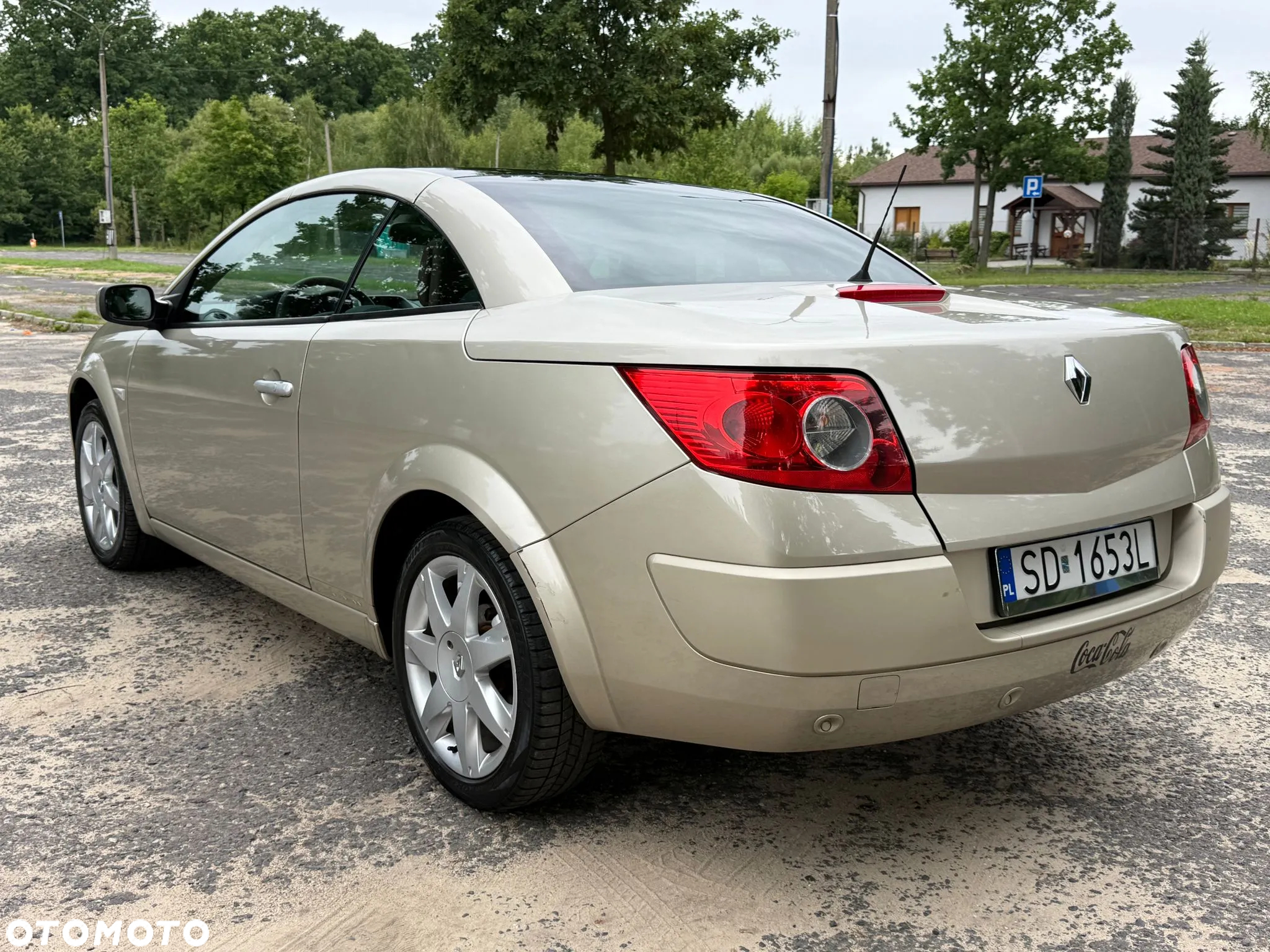 Renault Megane 1.6 Exception - 15