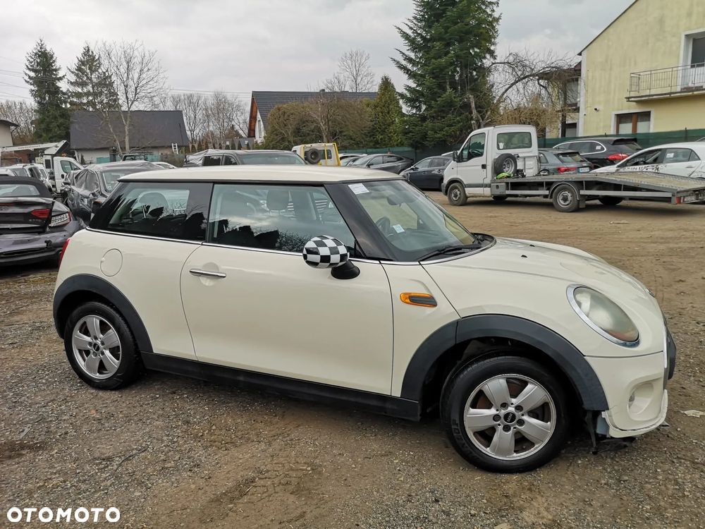 MINI ONE - 18