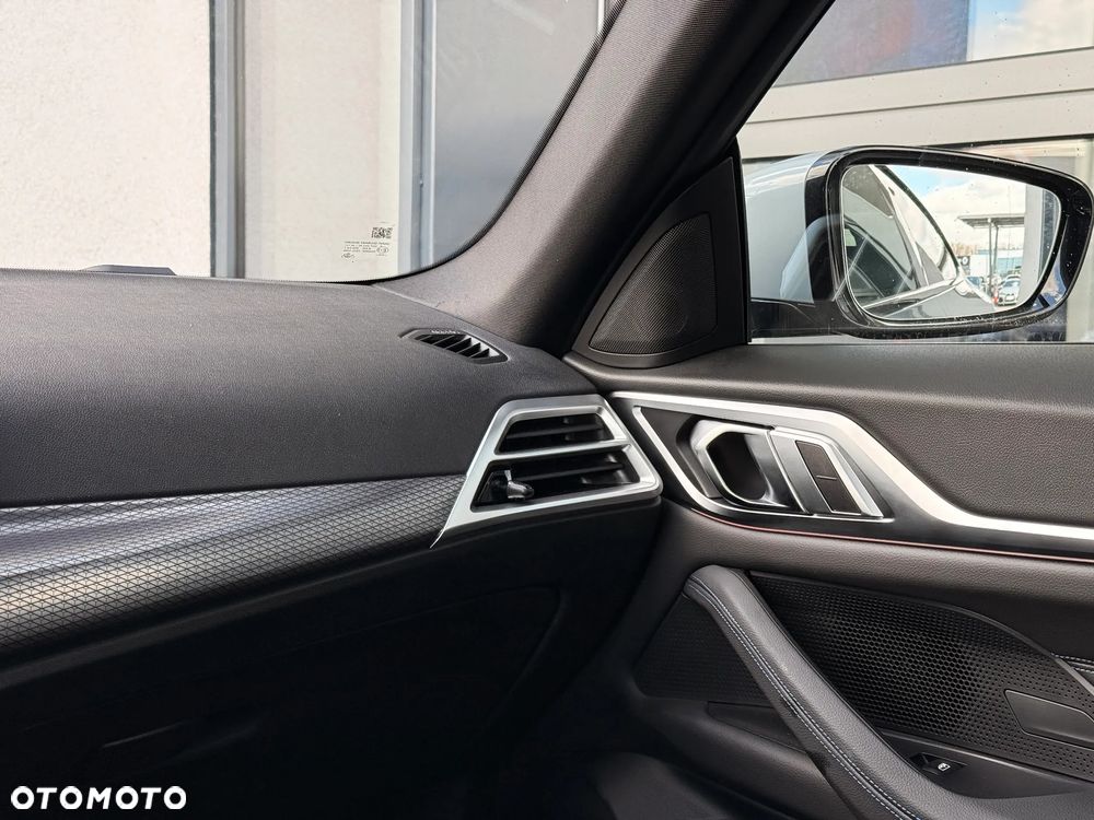 BMW Seria 4 430i xDrive M Sport - 19