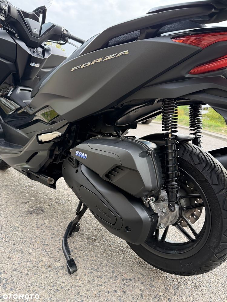 Honda NSS - 10
