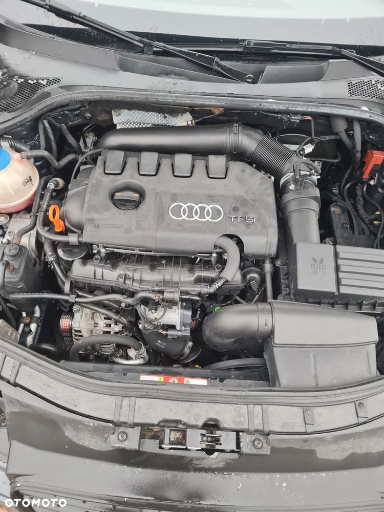 Audi TT Coupé 1.8 T - 14