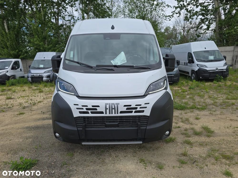 Fiat Ducato - 2