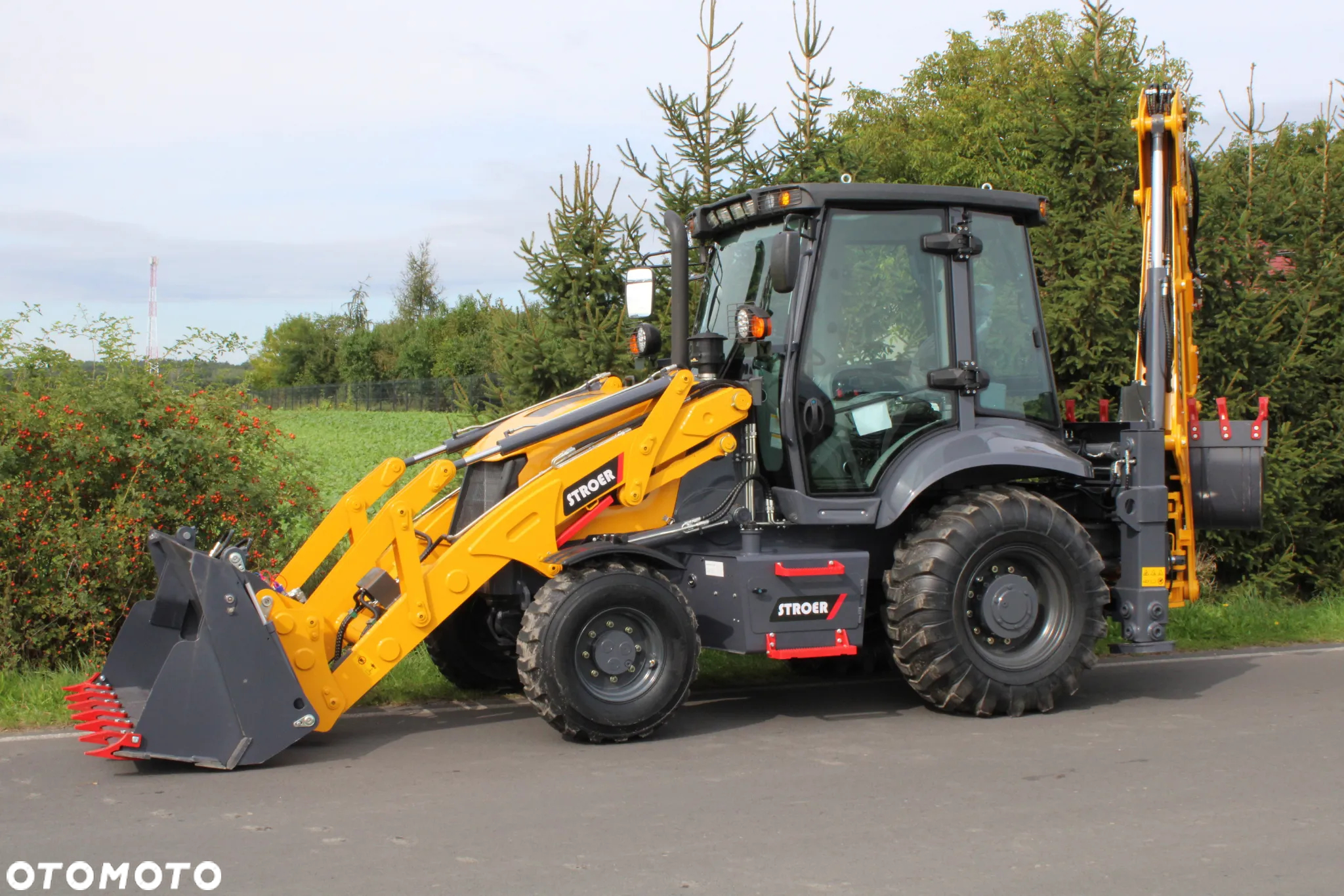 Stroer C788T - 11