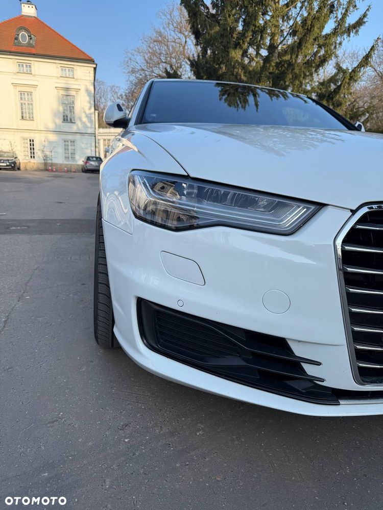 Audi A6 Limousine - 10
