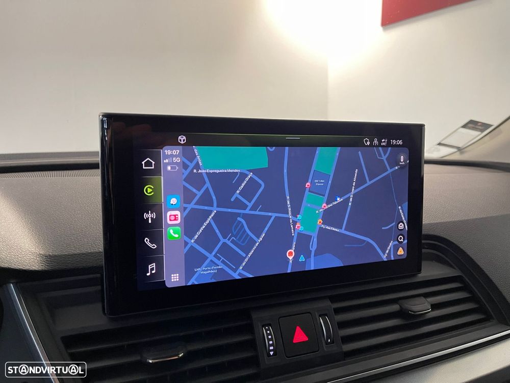 Audi Q5 35 TDI Advanced S tronic - 17