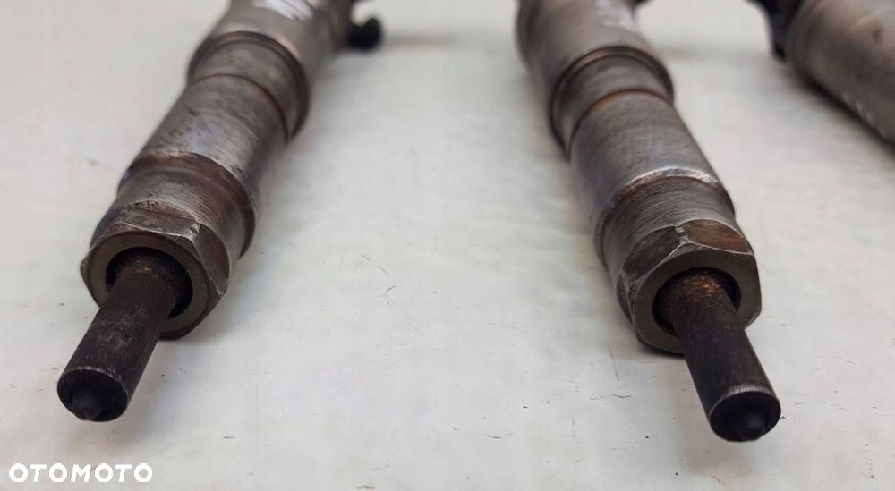 nissan x-trail t31 2.0 dci wtryskiwacz wtrysk oryg - 8