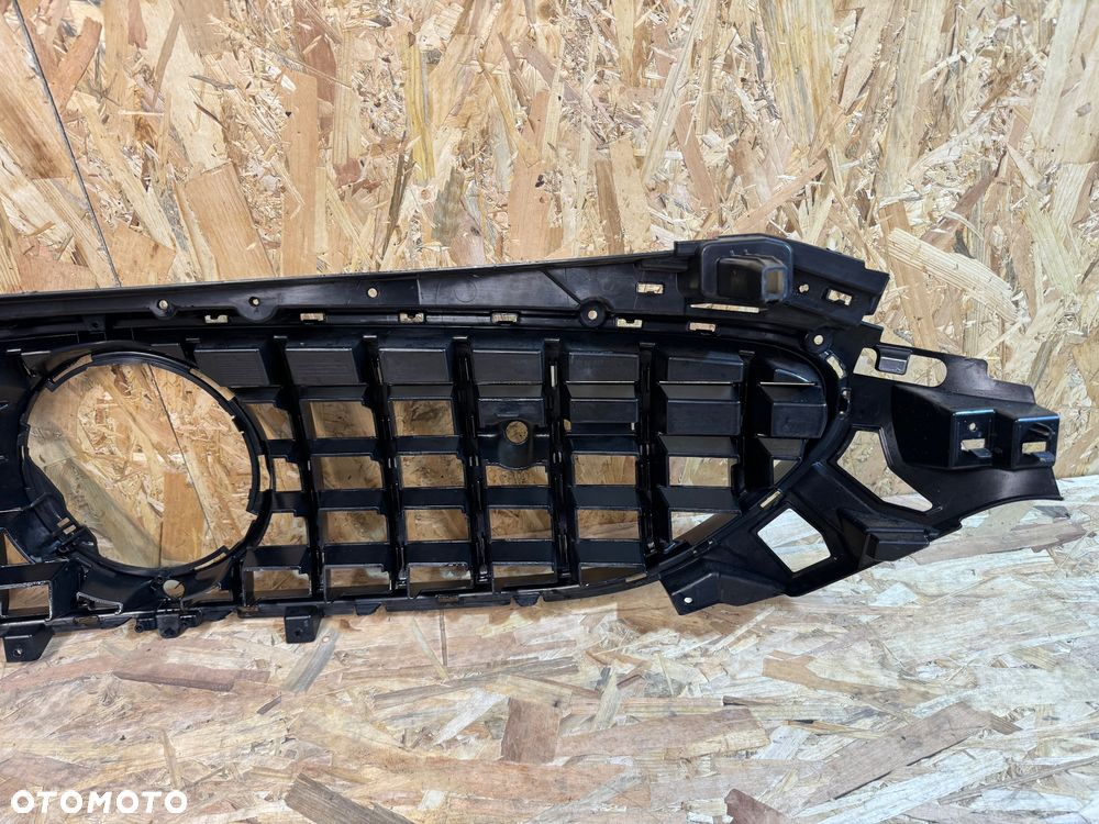 Atrapa grill Mercedes sl 232 63 AMG - 5