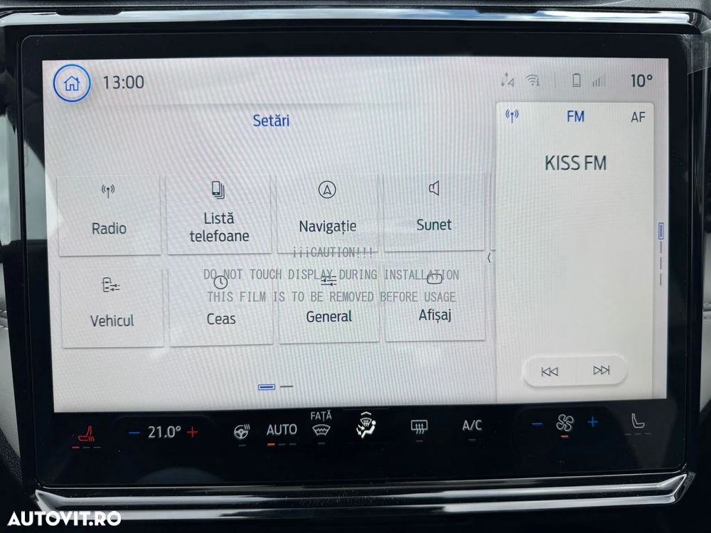 Ford Puma 43 kWh Premium - 16