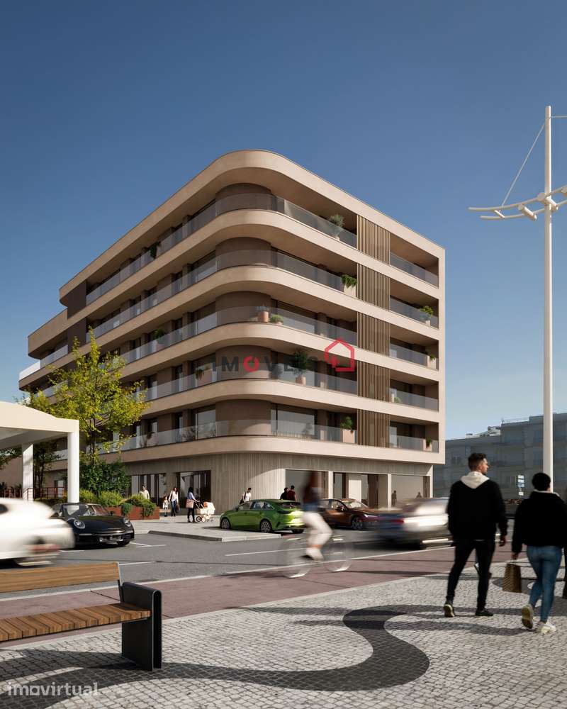 Apartamento T0 - Nazaré - Grande imagem: 2/28