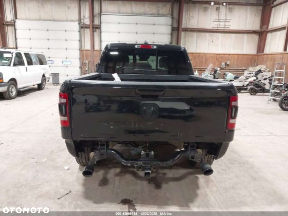 RAM 1500 - 6