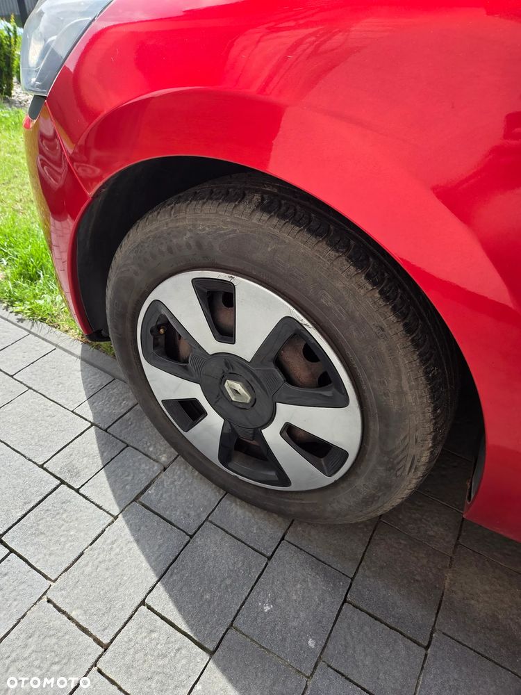 Renault Clio 0.9 TCe Alize - 37