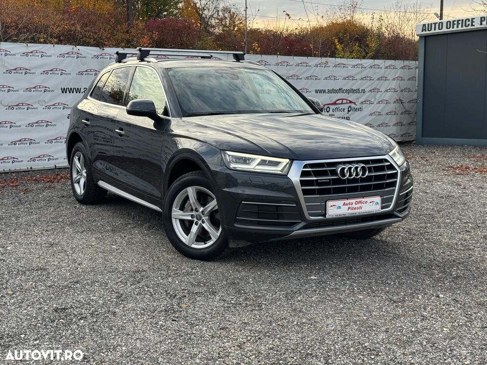 Audi Q5 - 3