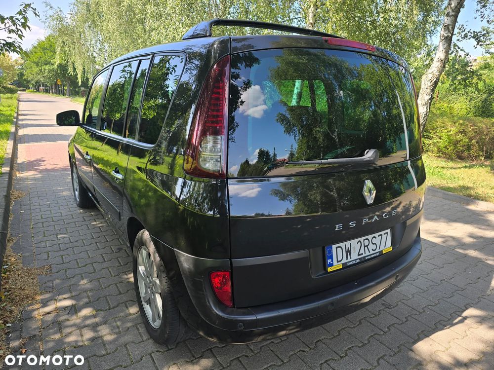 Renault Espace - 8