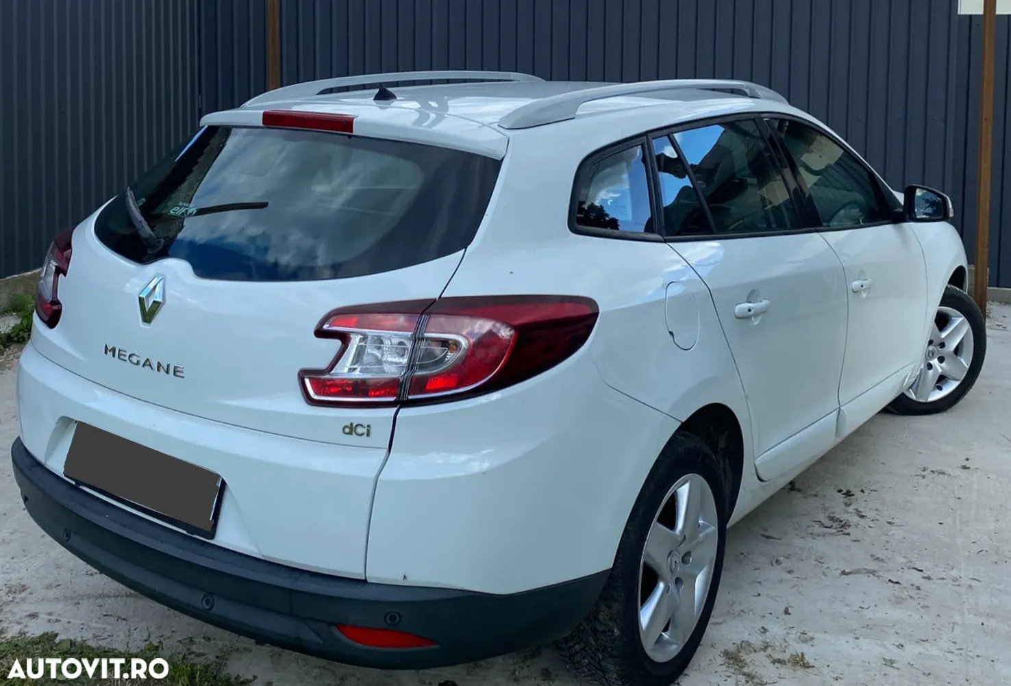 Renault Megane - 7