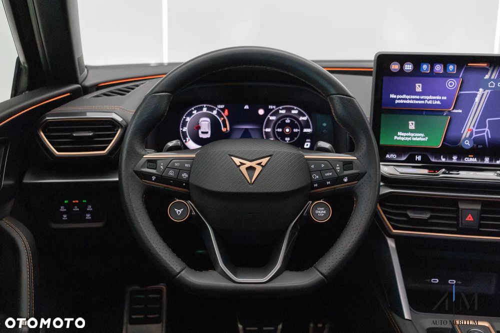 Cupra Leon Sportstourer - 24