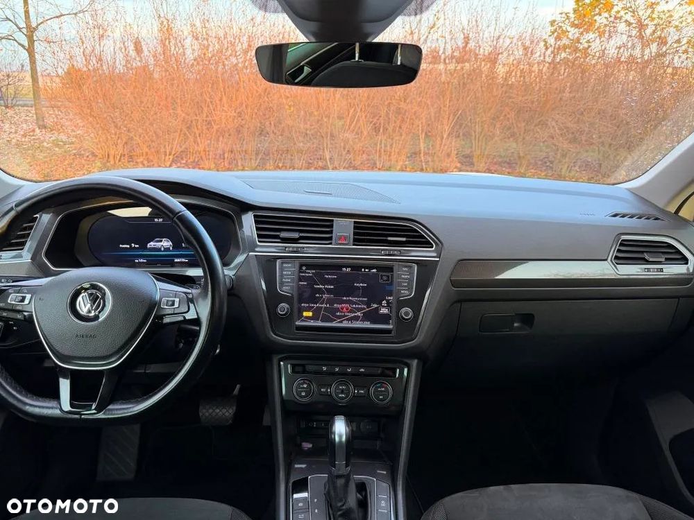 Volkswagen Tiguan 2.0 TDI BMT SCR 4Mot Highline DSG - 24