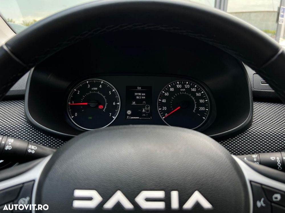 Dacia Logan - 15