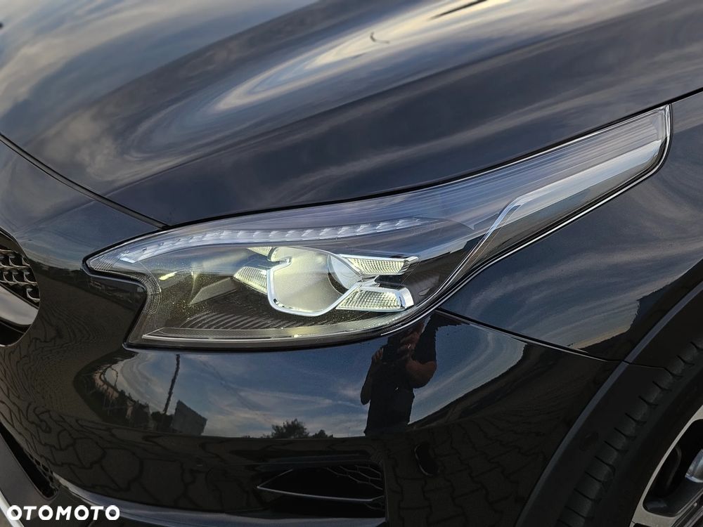 Kia XCeed 1.6 T-GDI L Business Line - 17