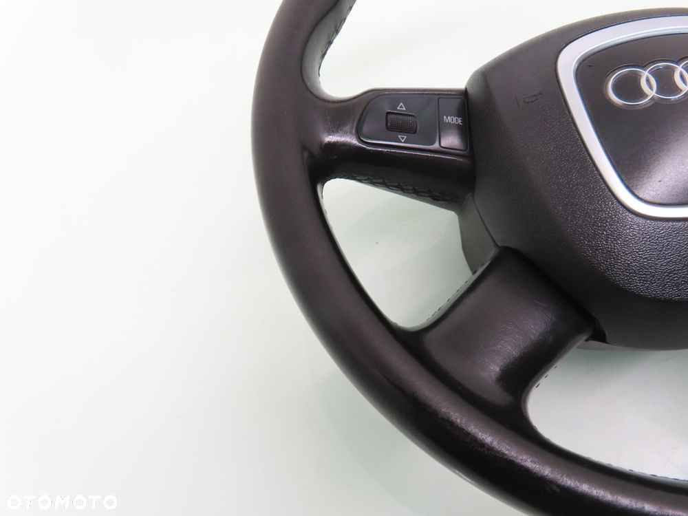 KIEROWNICA AUDI A6 C6 4F0419091B 4F0880201S - 7