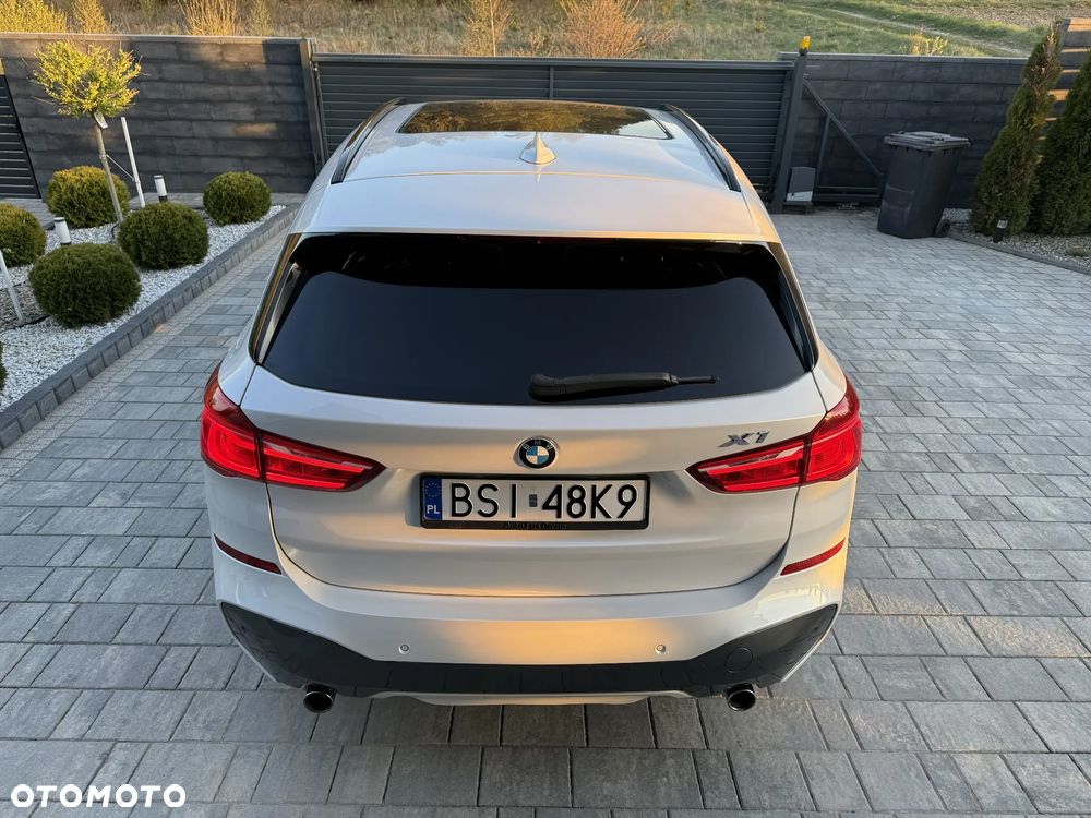 BMW X1 - 7