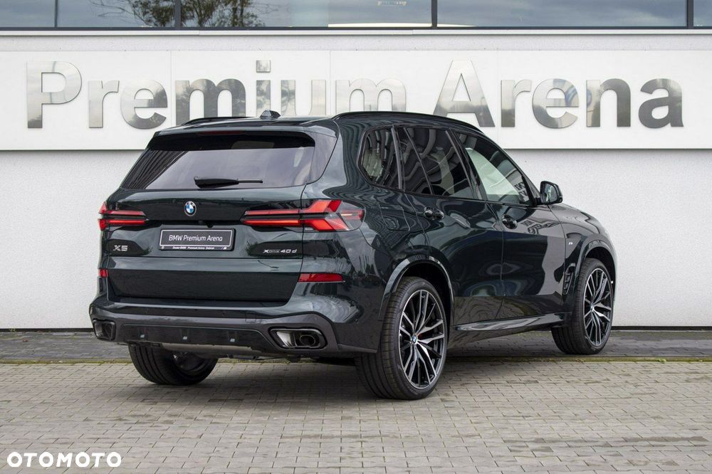 BMW X5 - 7