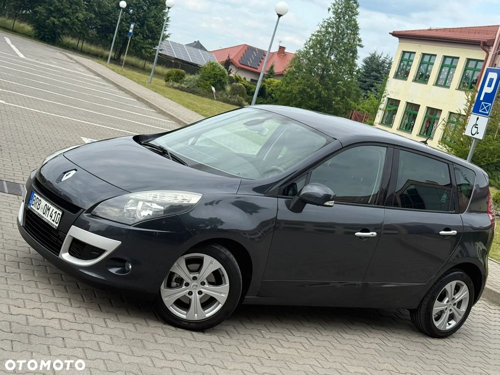 Renault Scenic TCe 130 Dynamique - 12