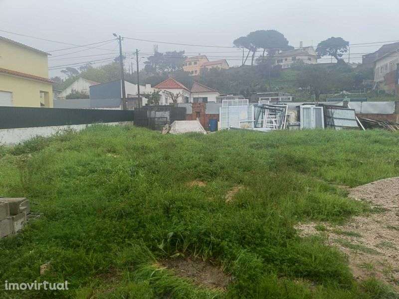 Lotes terrenos urbanizáveis - Grande imagem: 2/3