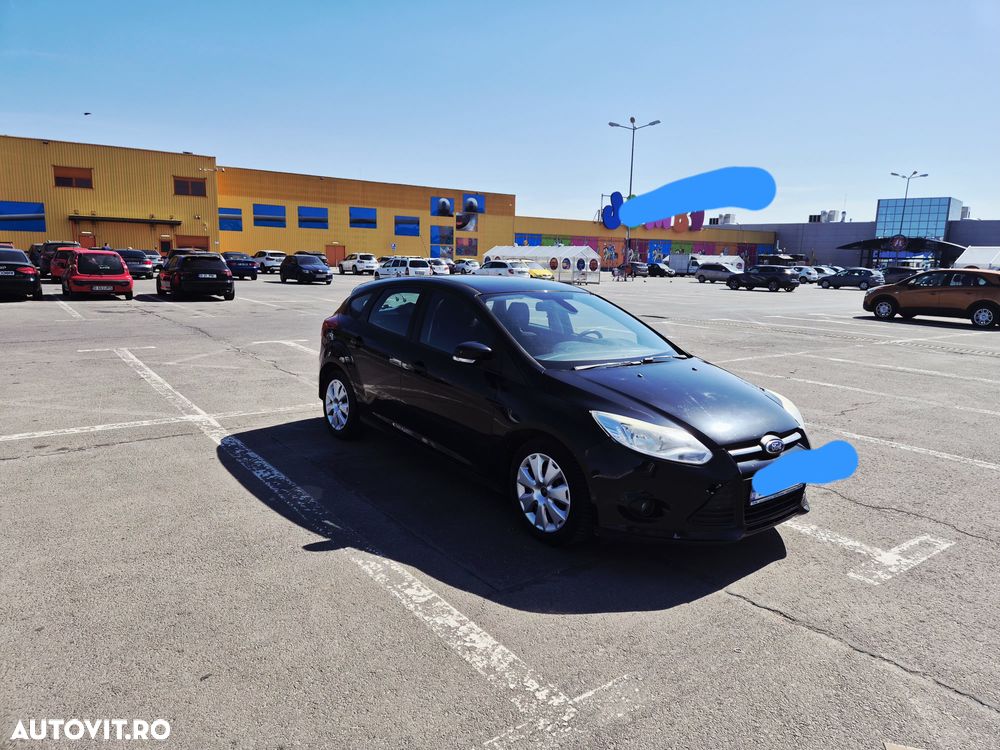Ford Focus - 2