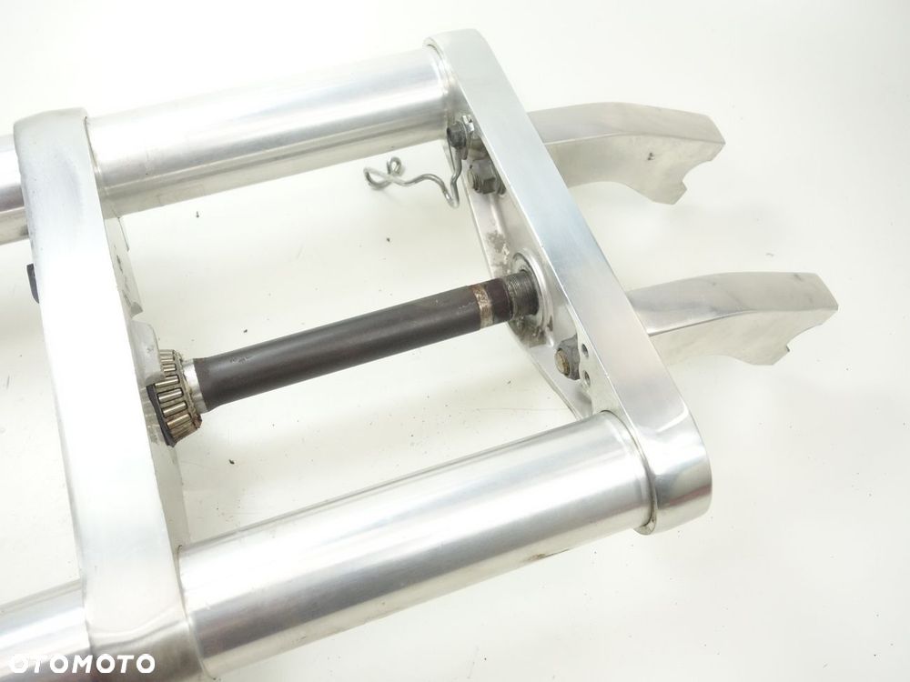 Zawieszenie przód lagi komplet Honda Vtx 1800 C3 01-08 - 6
