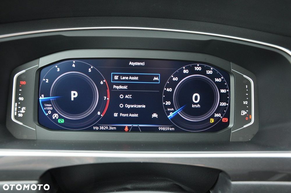 Volkswagen Tiguan 1.5 TSI EVO Life DSG - 12