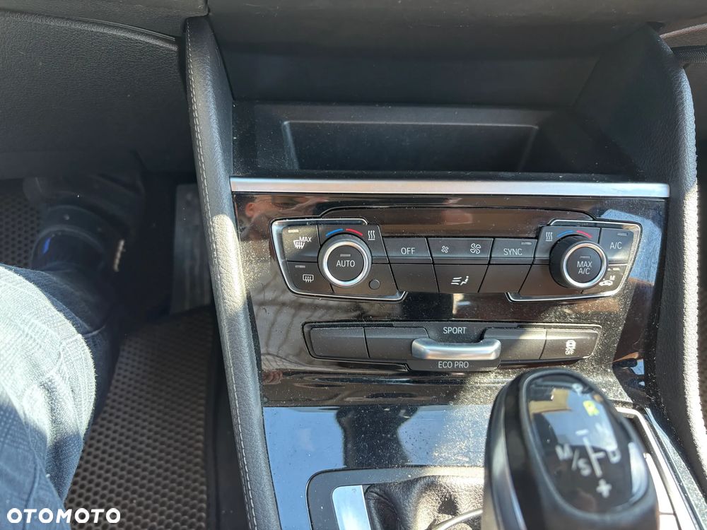 BMW Seria 2 218d GT Luxury Line - 10