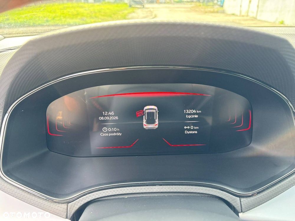 Seat Arona 1.0 TSI Style - 14