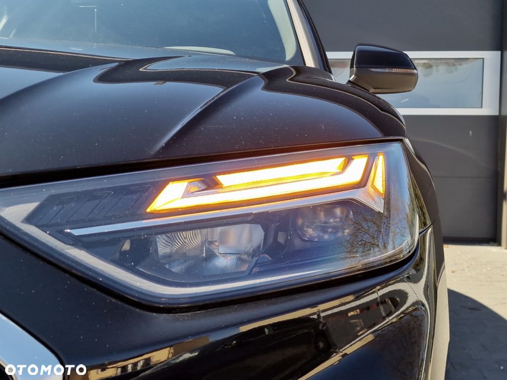 Audi Q5 35 TDI S tronic S line - 9