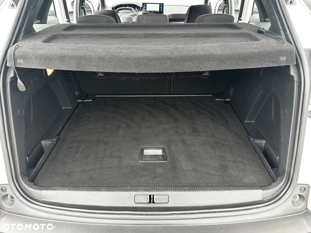 Peugeot 3008 PureTech 130 Stop & Start GPF EAT8 Active Pack - 33