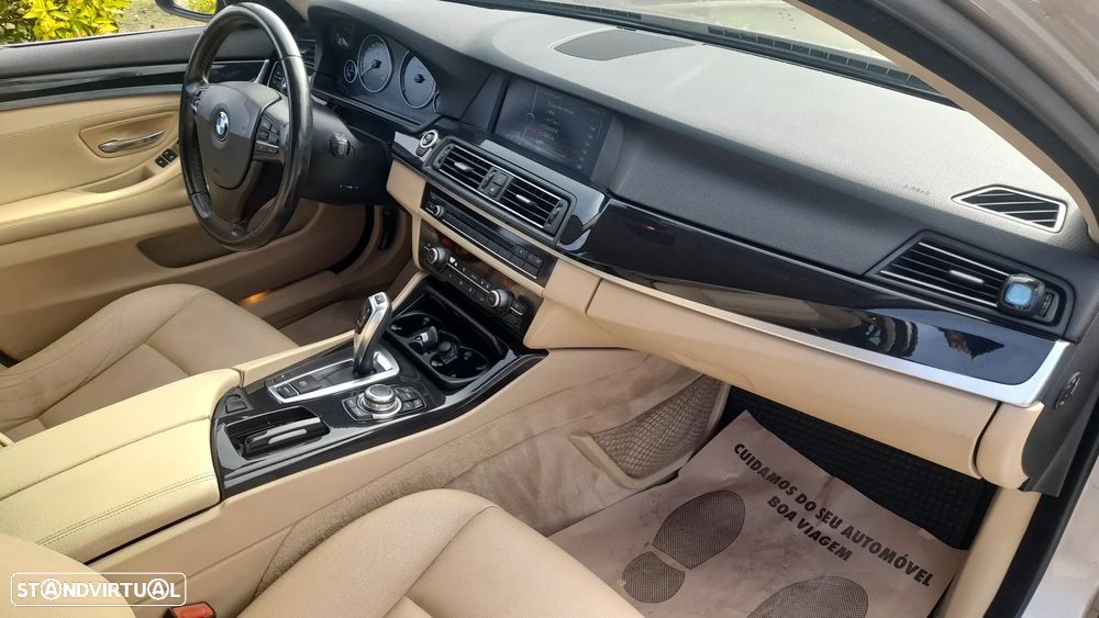 BMW 535 d Auto - 40