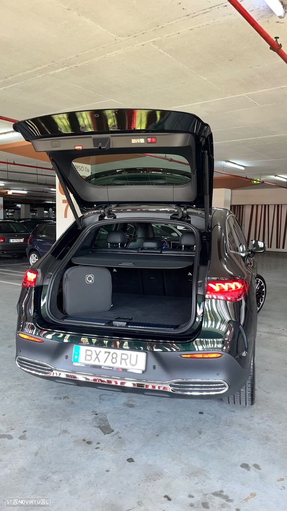 Mercedes-Benz EQE - 36