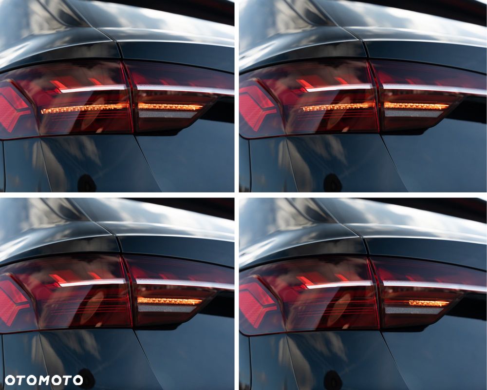 Audi A4 Avant 35 TFSI S tronic S line - 20