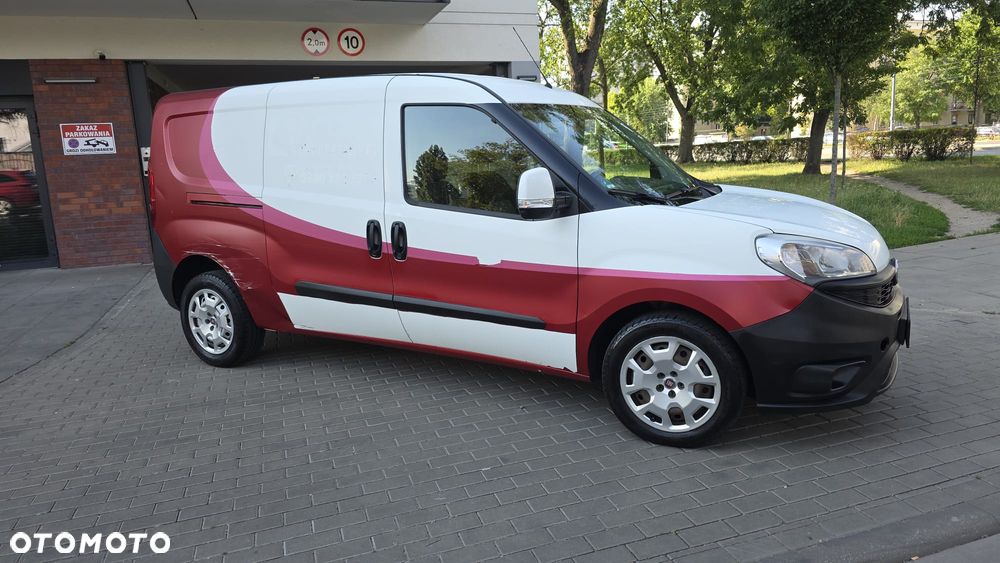 Fiat Doblo - 38