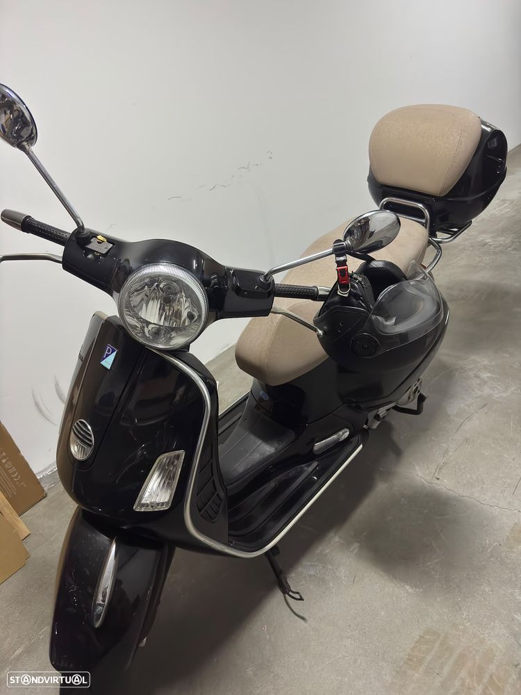 Vespa 125 - 2