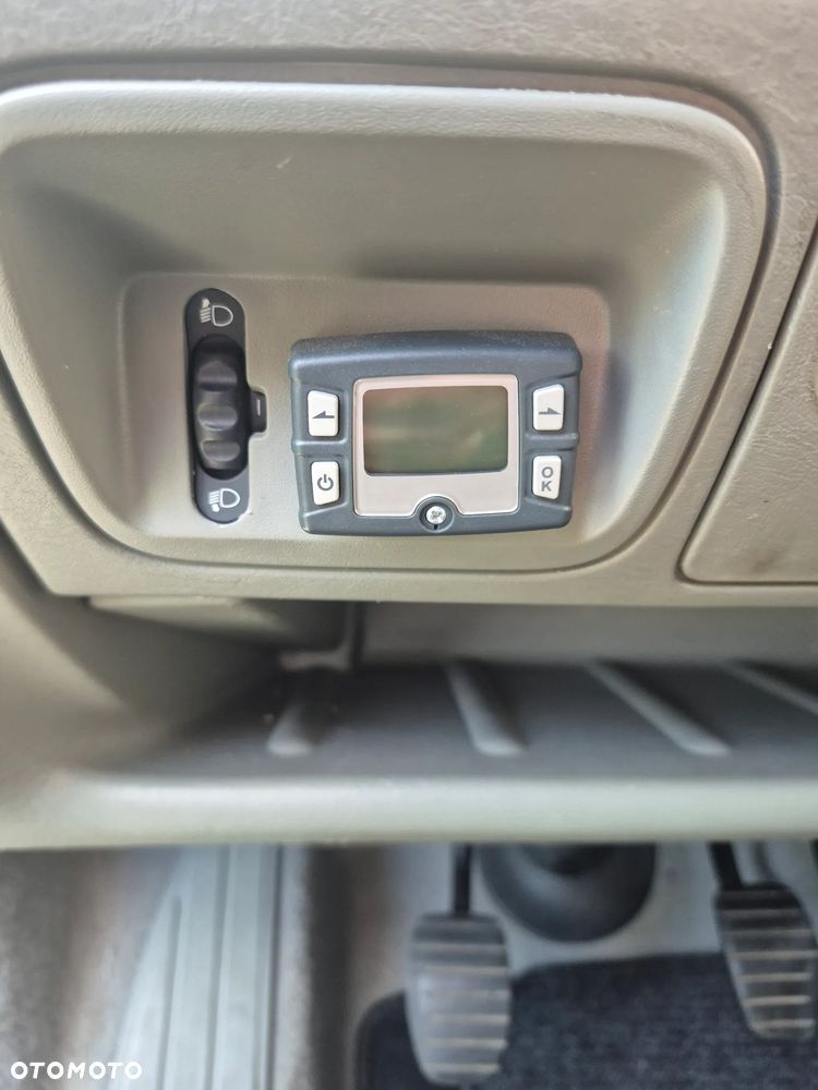 Renault Trafic L1H1 - 10