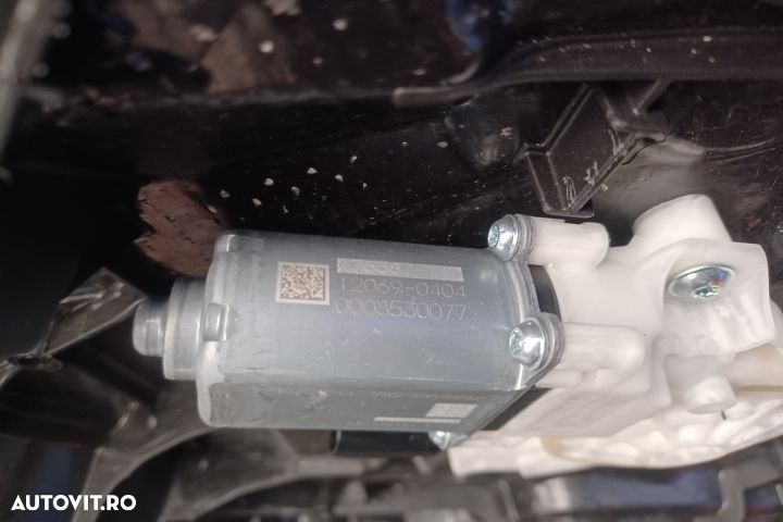 Macara geam fata dreapta electrica JX7B-A23200-CD JX7BA23200CD JX7B-A - 3