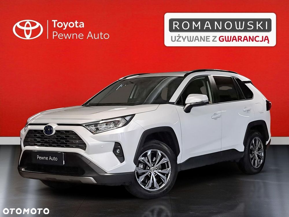 Toyota RAV4 - 2