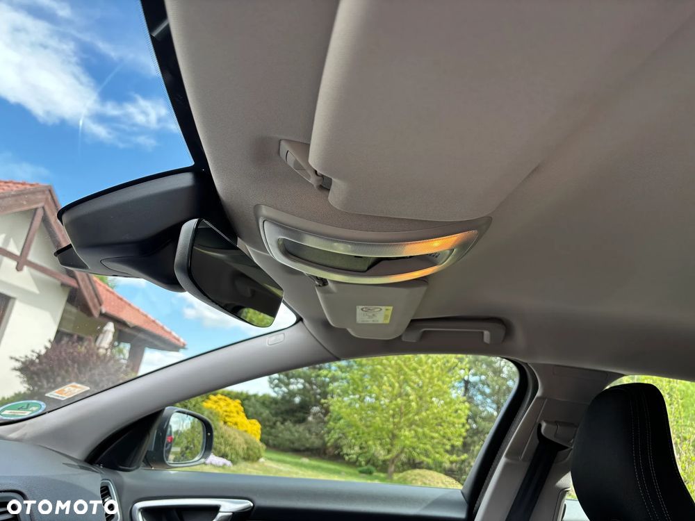 Volvo V60 D3 Geartronic Linje Business - 16