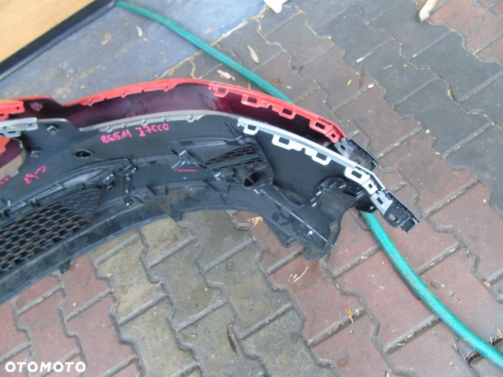 Kia XCEED zderzak przedni 86511-J7CC0 - 6