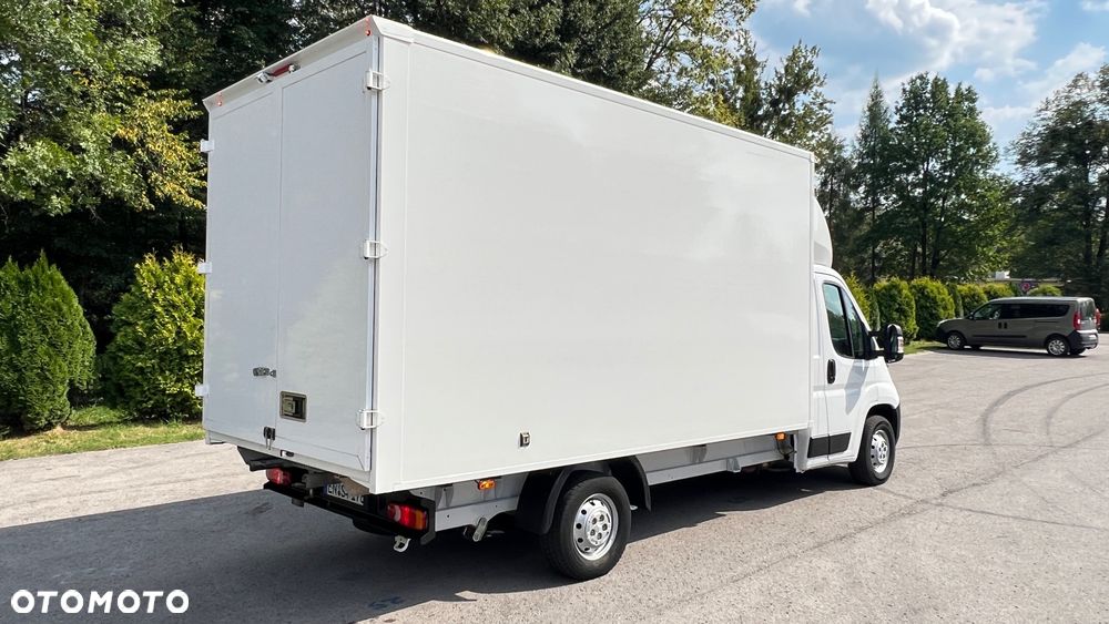 Citroën Jumper - 4