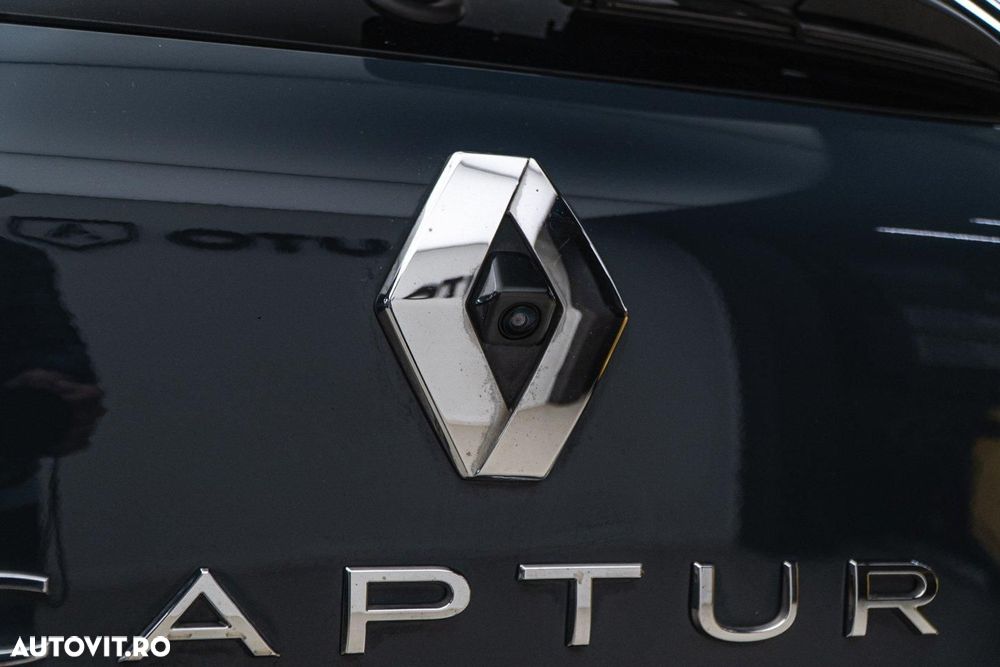 Renault Captur TCe 90 Evolution - 38