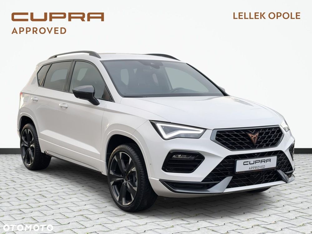 Cupra Ateca - 4