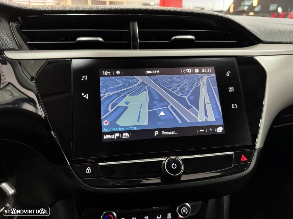 Opel Corsa 1.2 Edition - 34